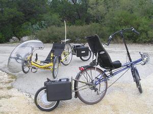 Custom pushers